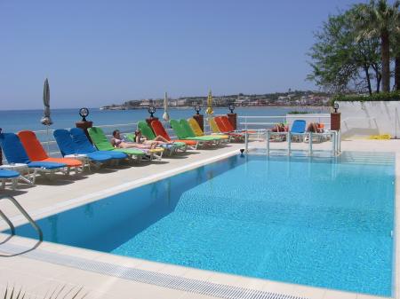 Hotel Hera Apart Hotel_winter Hotel Hera Apart Hotel_winter