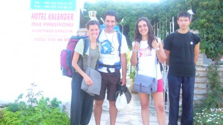 Hotel Bodrum