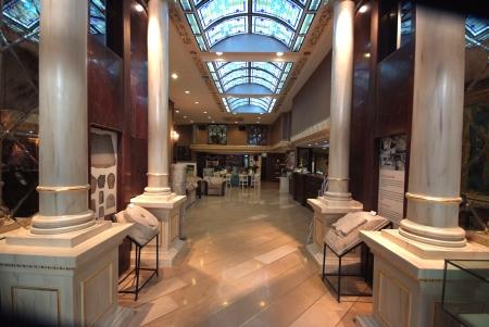 Hotel Antik Hotel Istanbul_winter Hotel Antik Hotel Istanbul_winter