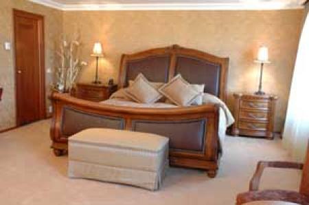 Hotel The Green Park Hotel Merter_winter Hotel The Green Park Hotel Merter_winter