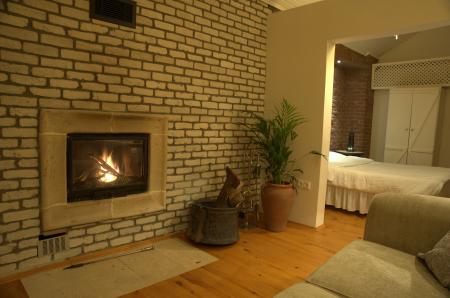 Hotel Tranquilla Nehir Evi_winter Hotel Tranquilla Nehir Evi_winter