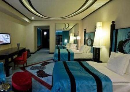 Hotel Antalya 