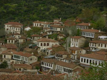 Bed & Breakfast / Pensione Dionysos Pension_winter Bed & Breakfast / Pensione Dionysos Pension_winter