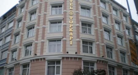 hôtel İstanbul