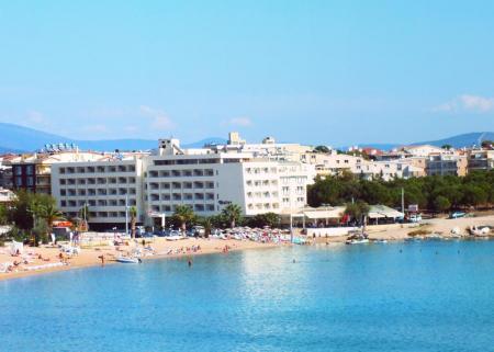 Hotel Yenihisar/Aydın