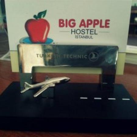 Hotel Hostel Big Apple_winter Hotel Hostel Big Apple_winter