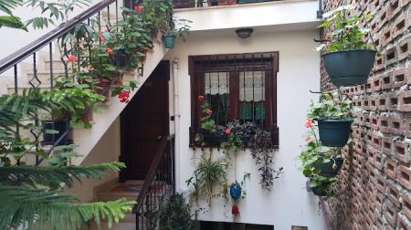 Hotel Villa Sphendone Suites Istanbul_winter Hotel Villa Sphendone Suites Istanbul_winter