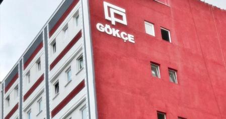Prenoćište za mlade Gökçe Pansiyon & Otel_winter Prenoćište za mlade Gökçe Pansiyon & Otel_winter