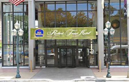 Hotel Robert Treat Hotel Hotel Robert Treat Hotel