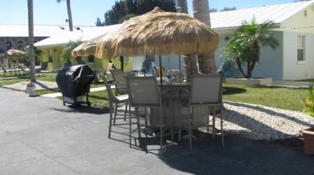 Hotel Sunset Inn