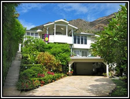 Hawaiis Hidden Hideaway Bed & Breakfast