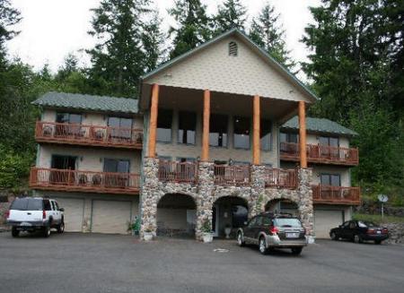 blue heron inn
