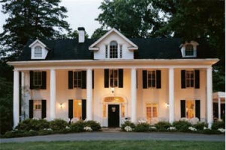 Alwyngton Manor