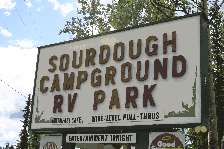 Sourdough Campground-Cc