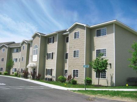 Long Pond Village Apartments
