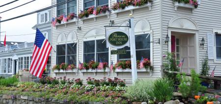 Parsons Post House Inn
