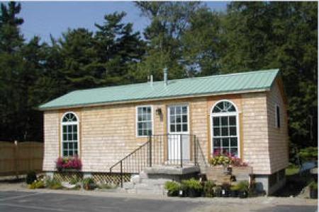 Shorelands Guest Resort