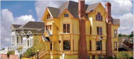 Carter House Inns & Restaurant 301