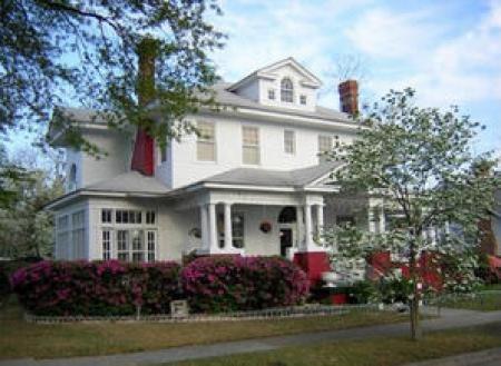 Ambrias Garden Manor