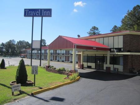Motel 6 Cleveland, TN