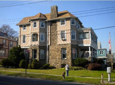 Harbor House Bed & Breakfast