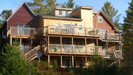 Trailside Lodge