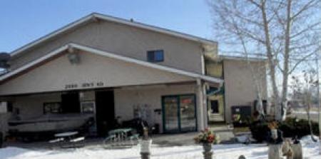 Traveler Inn Motel