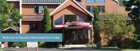 Mendon Mountainview Lodge