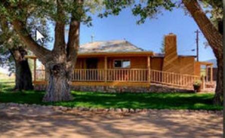 The Chaco Lodge Hacienda