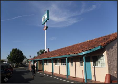 Slumber Motel