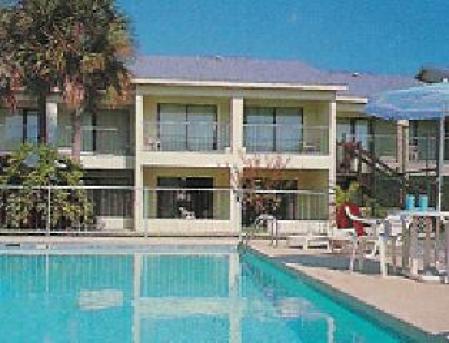 Kissimmee Pines Villas