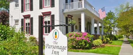 The Parsonage Inn