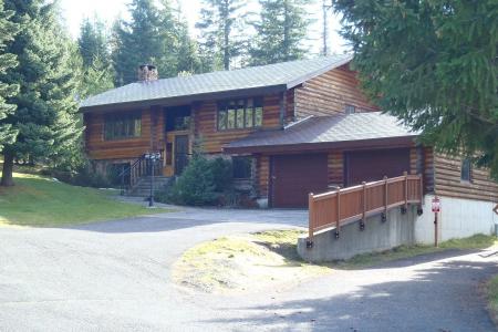 Cooper Spur Mountain Resort