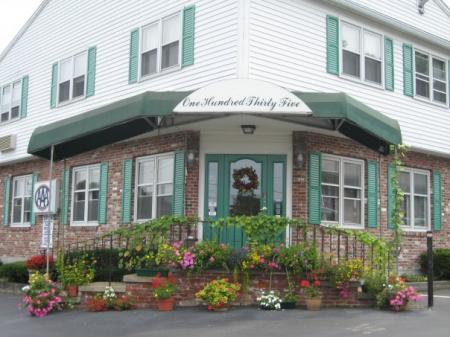 Hotel Tidewater Inn Hotel Tidewater Inn