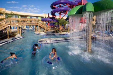 Ramada by Wyndham Hotel & Water Park
