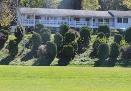 Chatham Travel Lodge