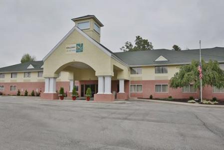 Quality Inn