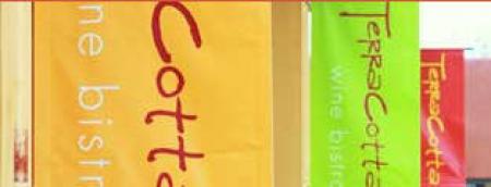 TerraCotta Wine Bistro