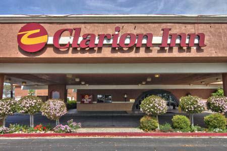 Clarion Inn Conference Center