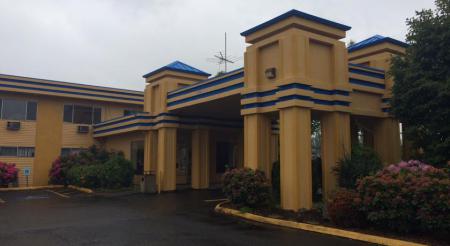 Quality Inn Kent-Seattle