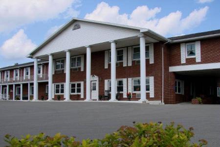 The Bicentennial Inn