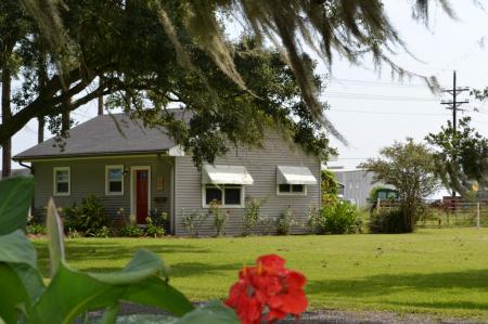 Twelve Oaks Plantation