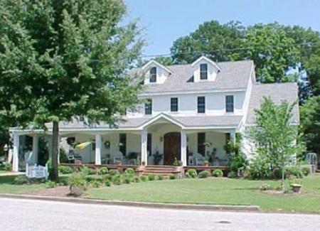 The Inn On Bath Creek