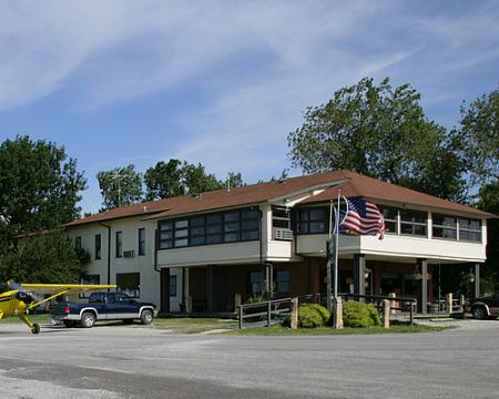 Beaumont Hotel & RV Park