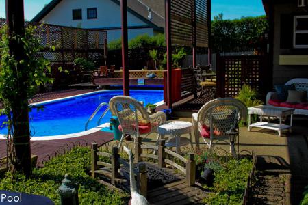 Murray House Bed & Breakfast