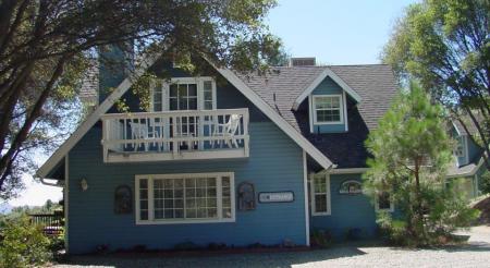 Apple Blossom Inn Yosemite
