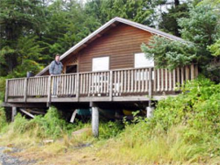 Fishermen’s Inn