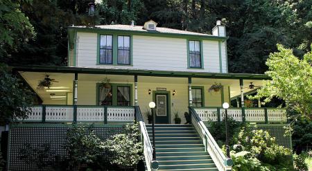Santa Nella House
