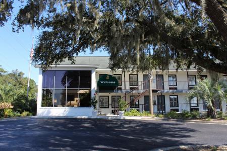 Charleston Creekside Inn