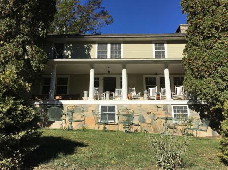 River House Inn & Restaurant